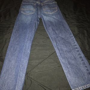 Kids Denim Jeans-NWOT-bought too small